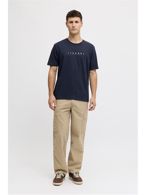  JJ REBEL | 12271037/Navy Blazer